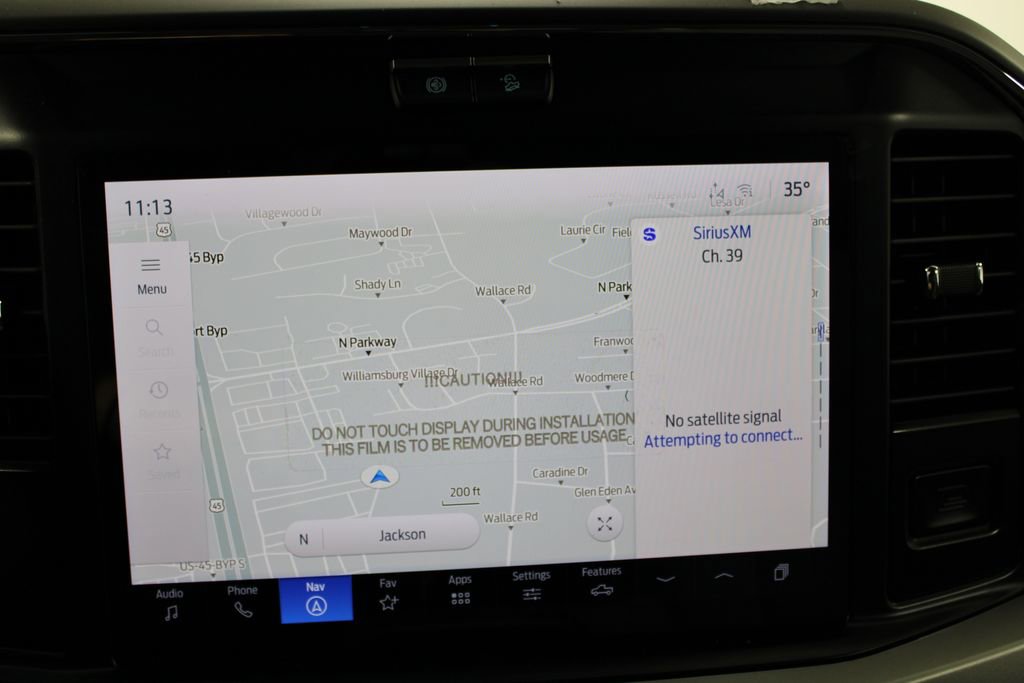 New 2026 Ford F250 XLT w/ XLT Premium Package image 49