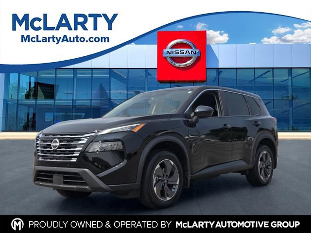 Used 2026 Nissan Rogue SV FWD 360° Tour
