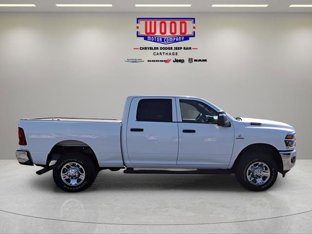 New 2026 RAM 2500 Tradesman image 2