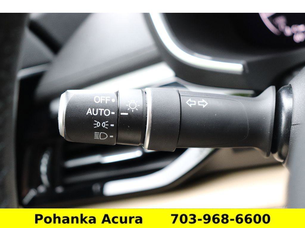 Certified 2023 Acura MDX SH-AWD image 10