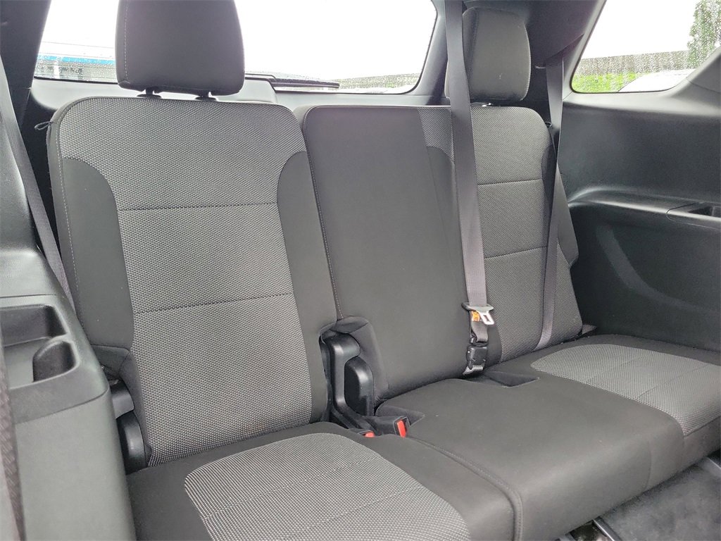 Certified 2023 Chevrolet Traverse LT image 18