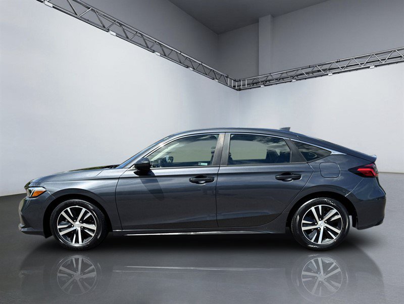 Used 2024 Honda Civic LX image 2