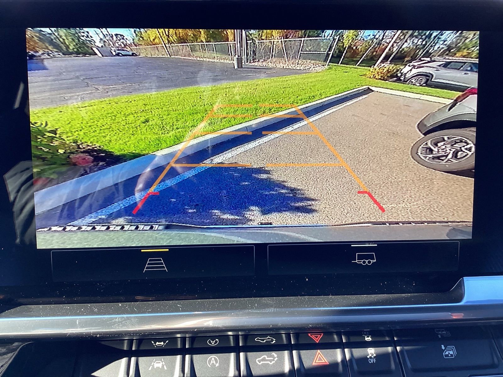 New 2026 Chevrolet Silverado 1500 LT image 9