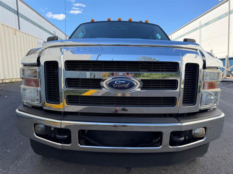 Used 2009 Ford F250 4x4 SuperCab Super Duty image 32