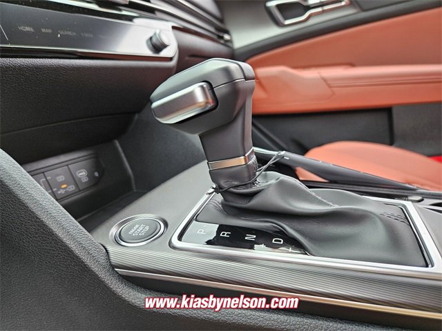 New 2026 Kia Sportage SX image 12