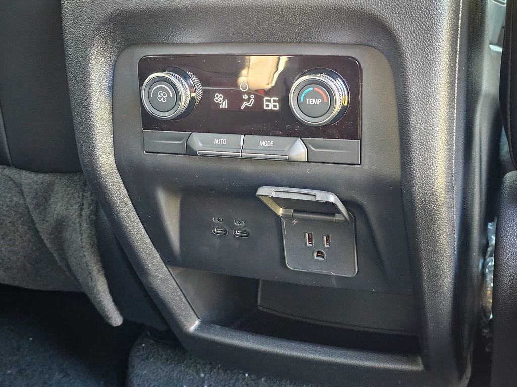 New 2026 Buick Enclave Sport Touring w/ Power Package image 46