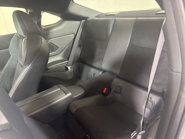 Used 2023 Toyota GR86 Premium image 12