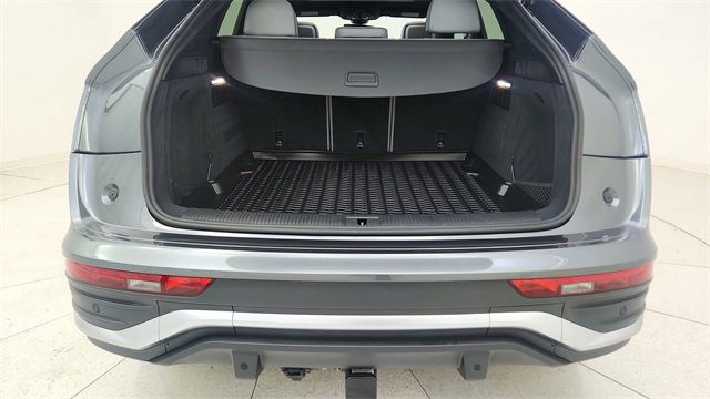 Used 2024 Audi Q5 2.0T Premium Plus w/ Premium Plus Package image 14