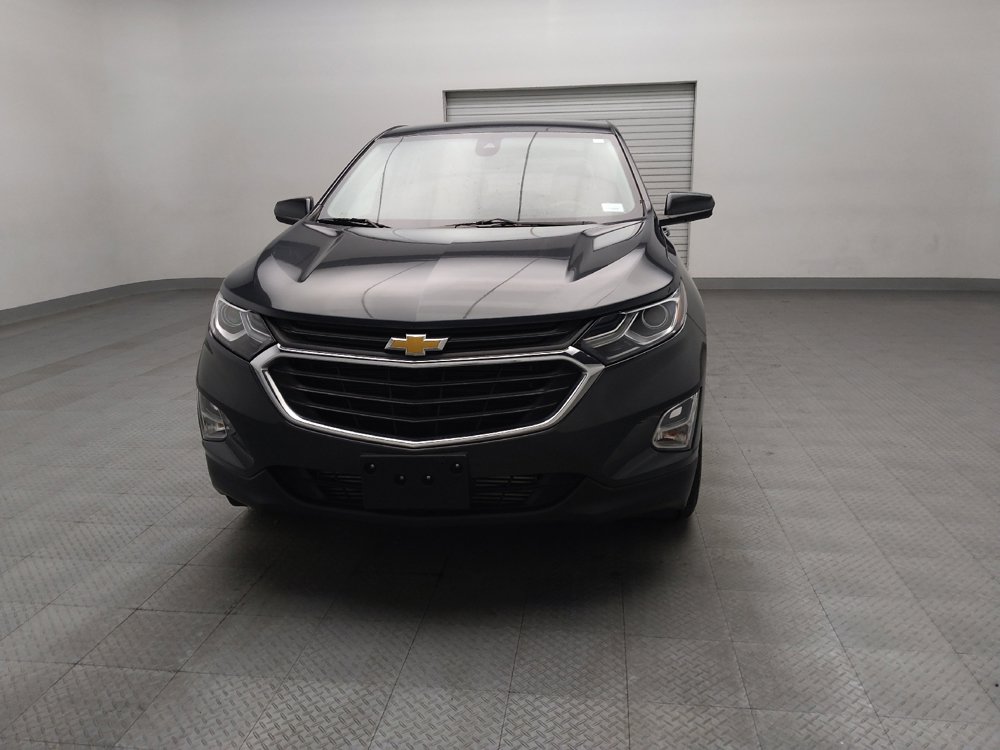 Used 2020 Chevrolet Equinox LT image 15