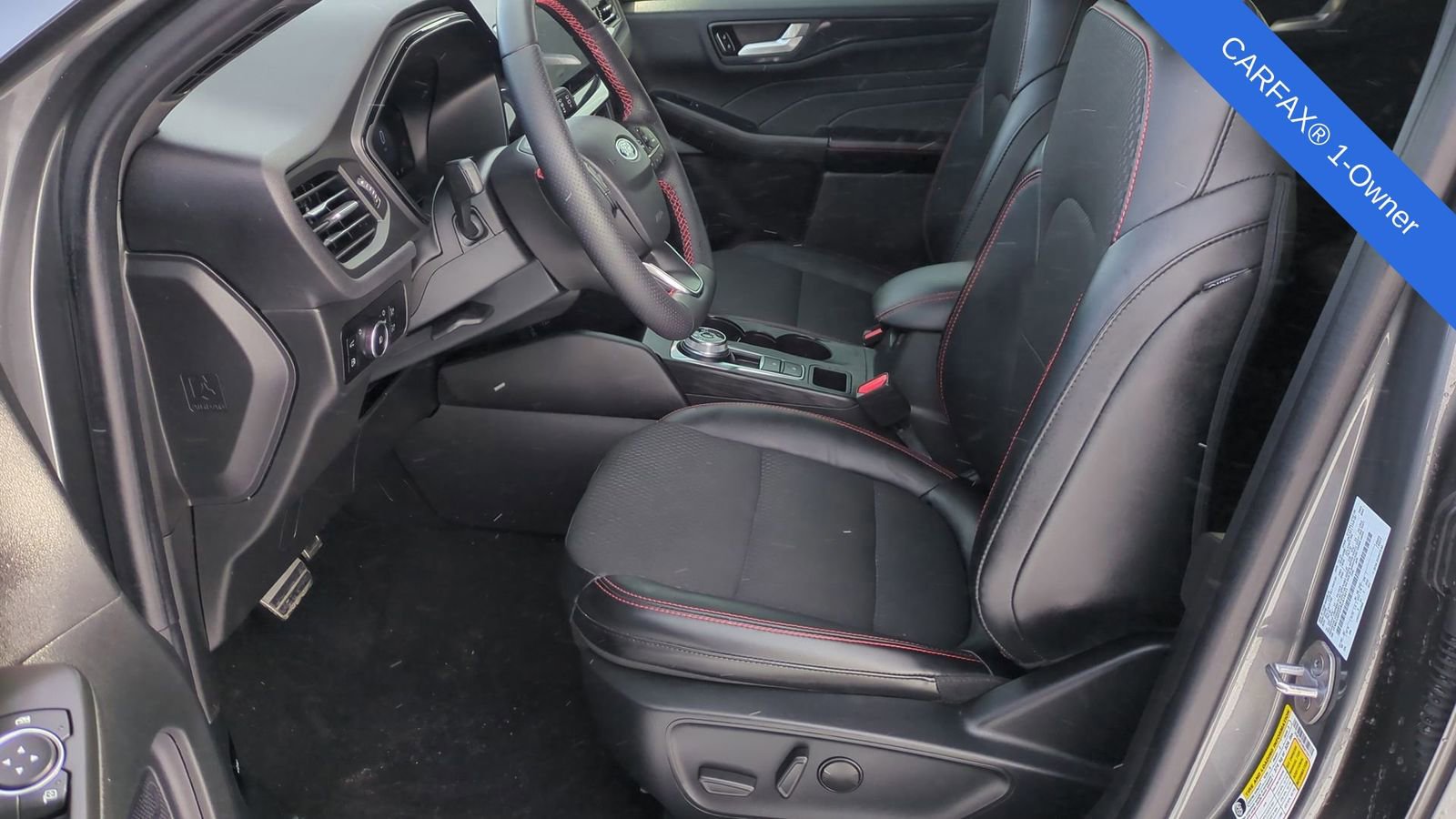 Used 2024 Ford Escape ST-Line Elite image 17