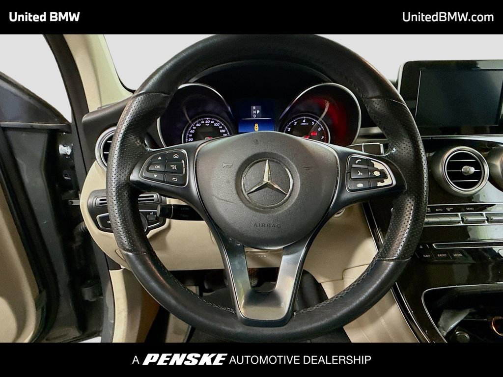 Used 2019 Mercedes-Benz GLC 300 image 6