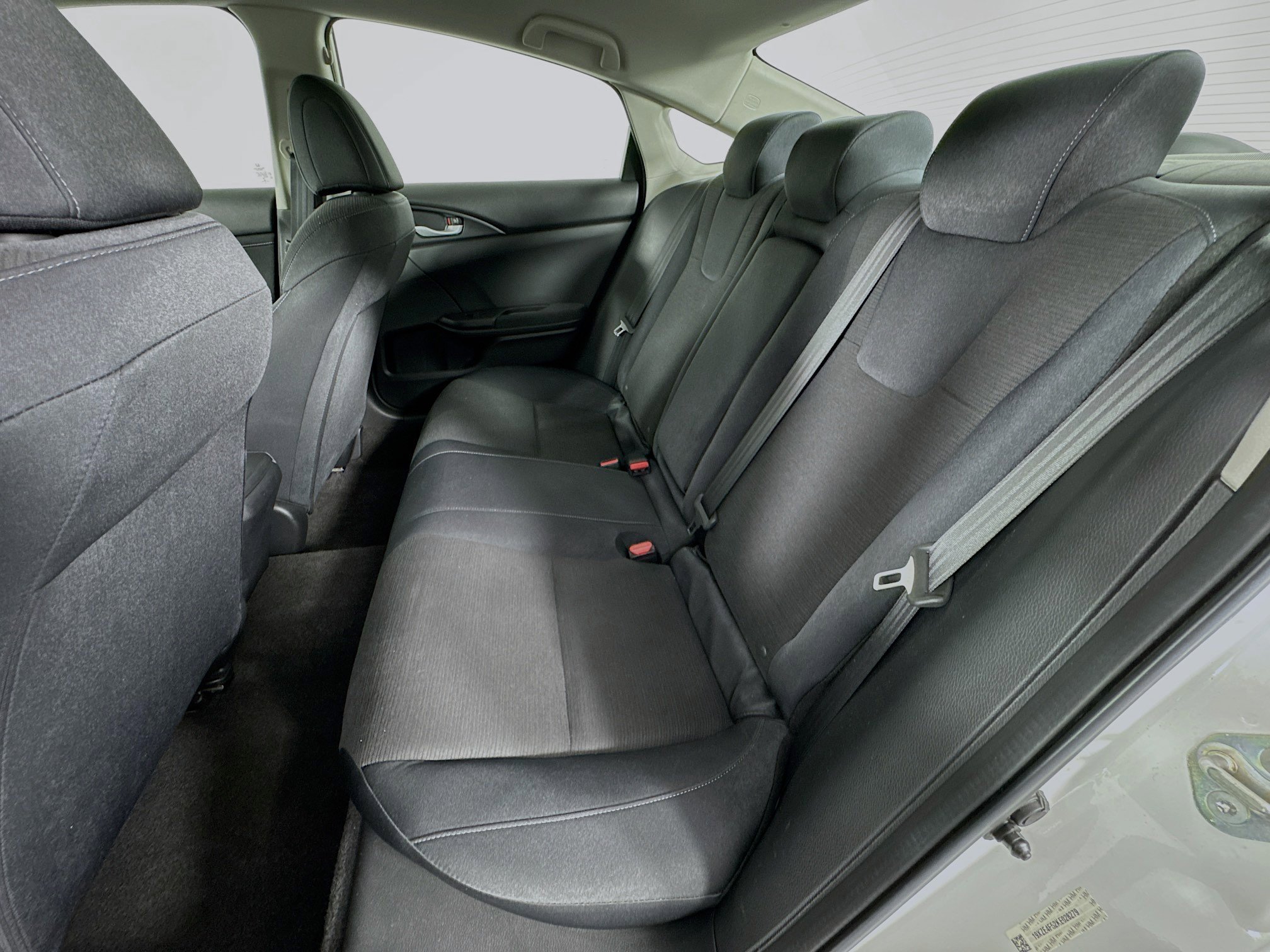 Certified 2019 Honda Insight EX image 22