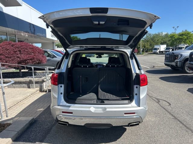 Used 2018 GMC Acadia Denali AWD/4WD image 32