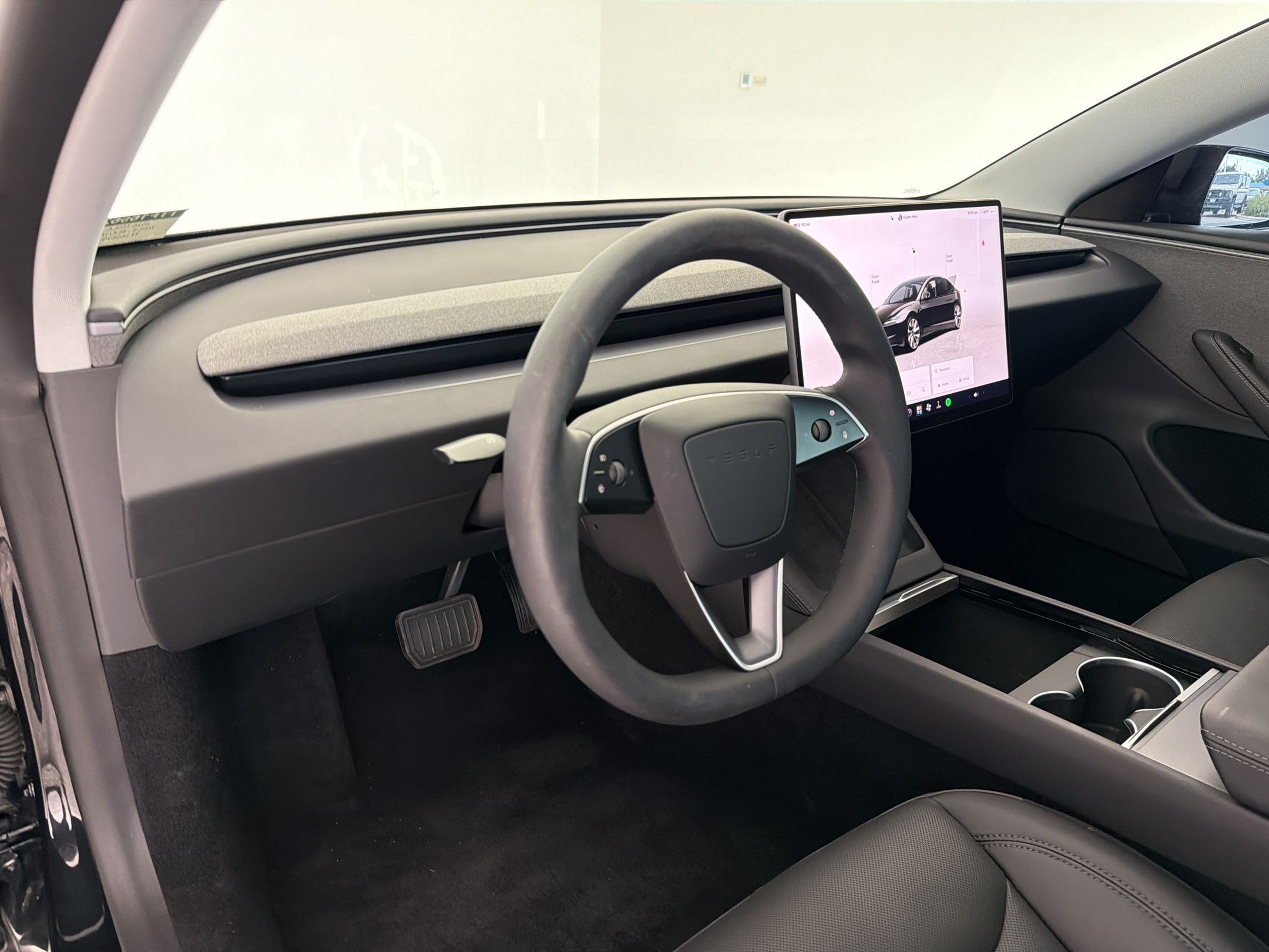 Used 2026 Tesla Model 3 RWD image 4