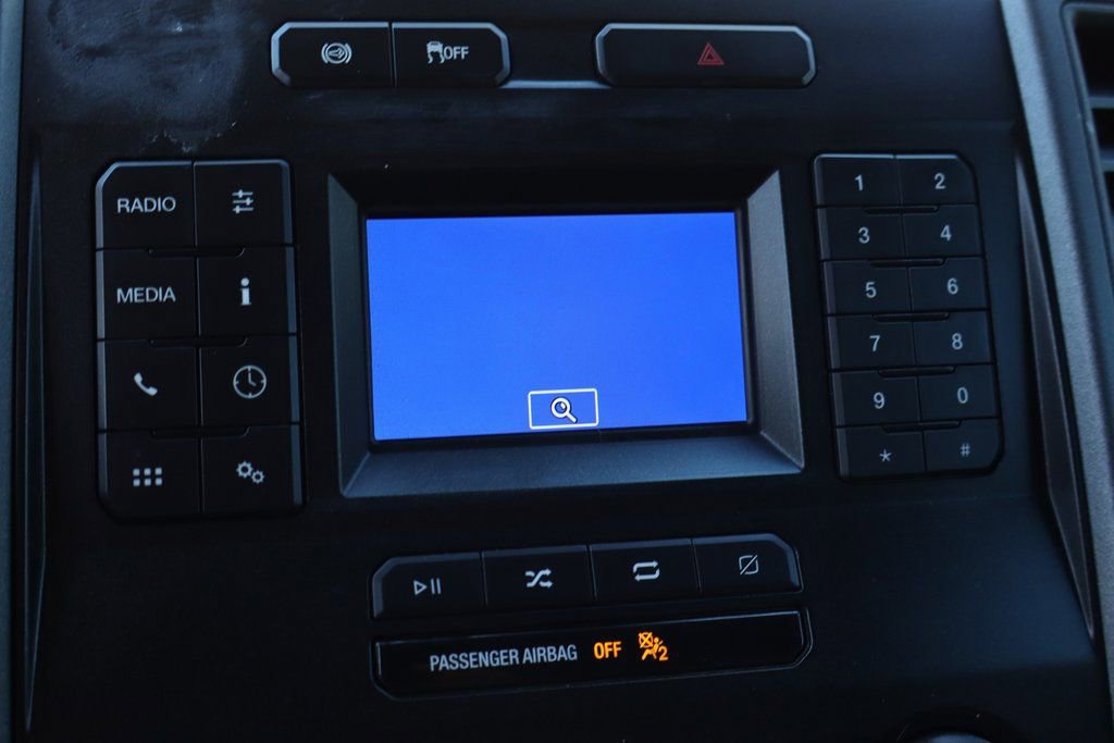 Used 2021 Ford F550 2WD Regular Cab Super Duty image 33