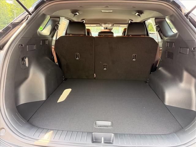 New 2026 Kia Sportage X-Line AWD/4WD image 25