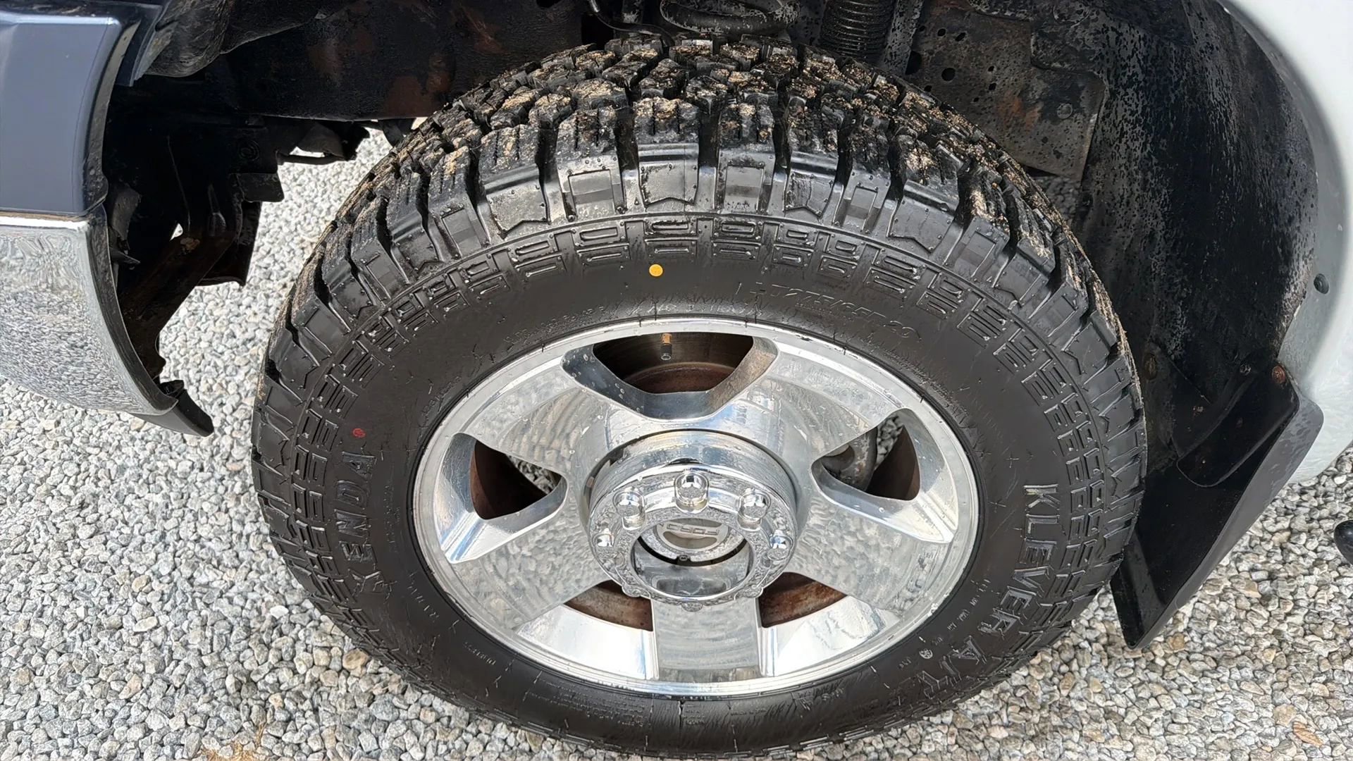 Used 2007 Ford F350 Lariat image 11