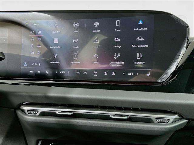 Certified 2025 Audi A5 Premium w/ Convenience Package AWD/4WD image 12