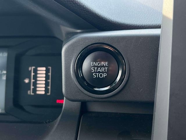 Certified 2024 Toyota Tacoma SR RWD image 16