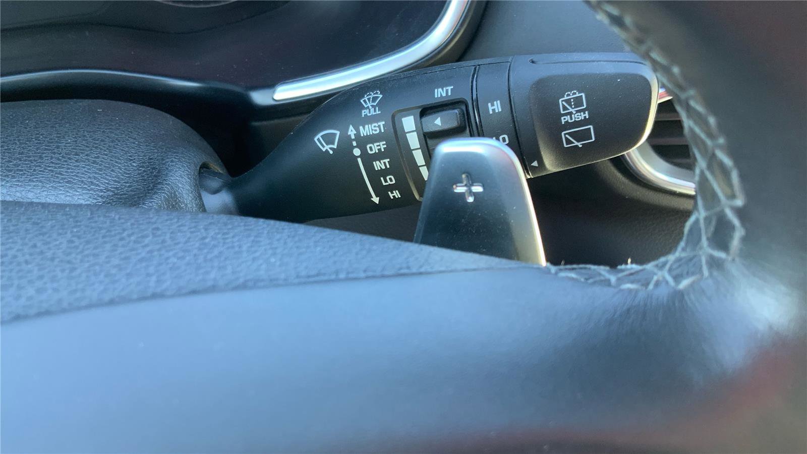 Used 2023 Hyundai Santa Fe SEL AWD/4WD image 36