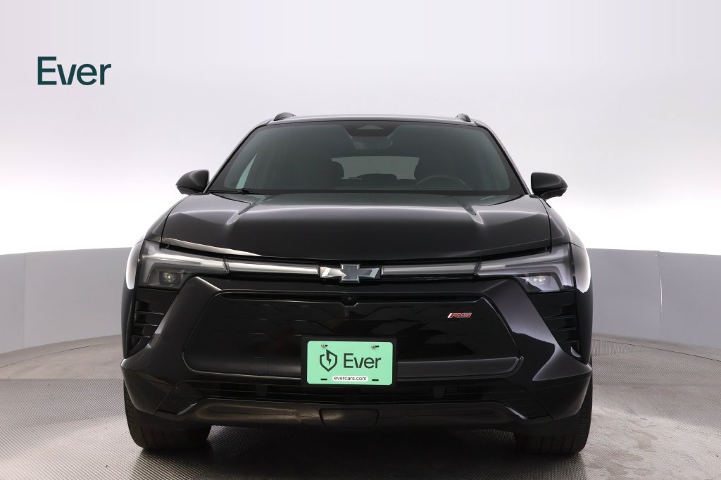 Used 2024 Chevrolet Blazer EV RS AWD/4WD image 12