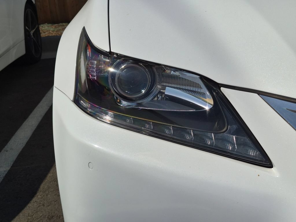 Used 2015 Lexus GS 350 w/ F Sport Package RWD image 4