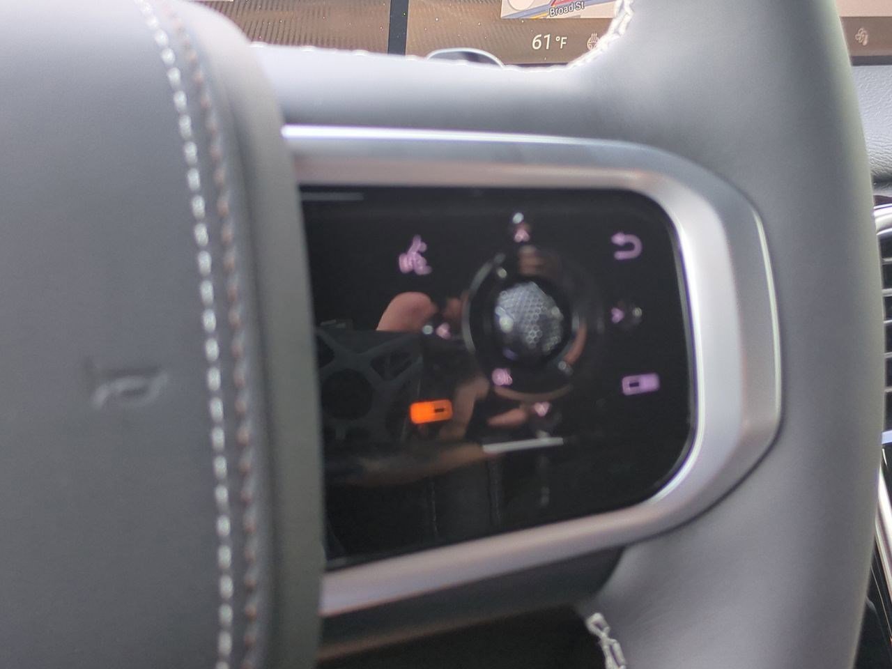 New 2025 Nissan Armada Platinum Reserve image 20