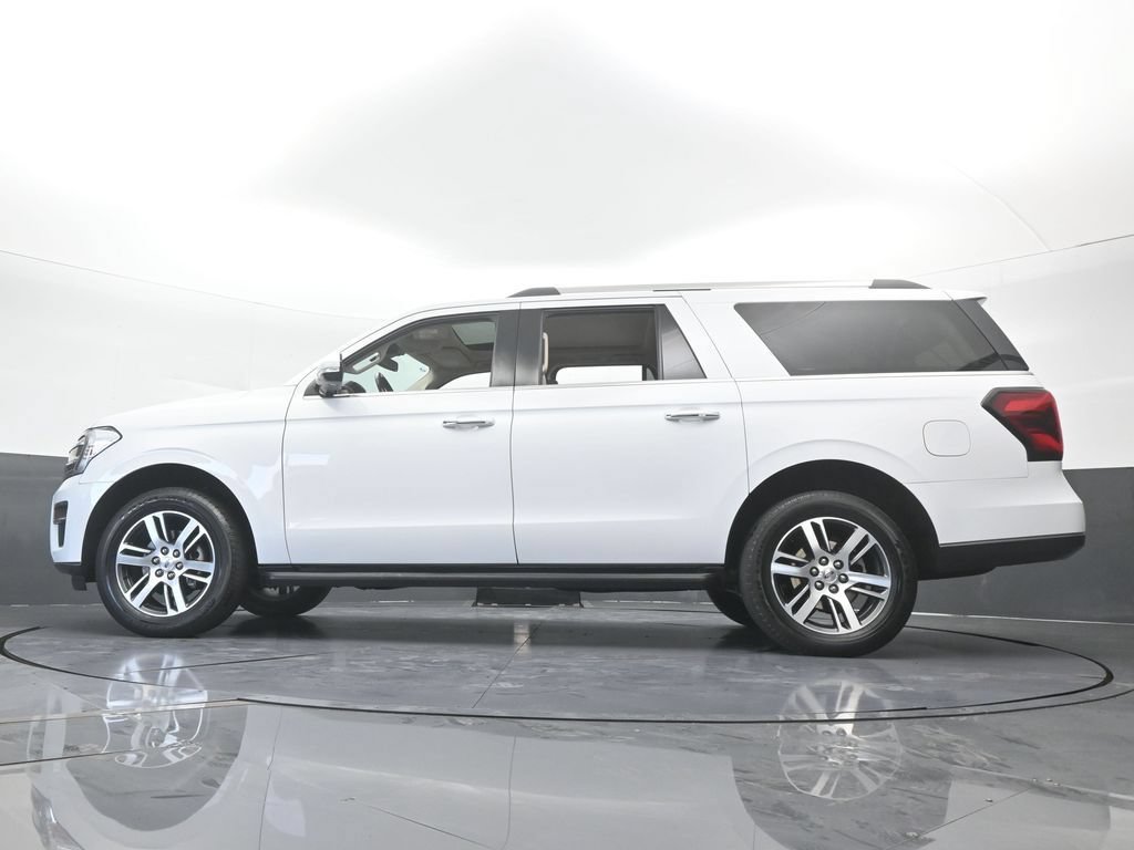 Used 2024 Ford Expedition Max Limited RWD image 72