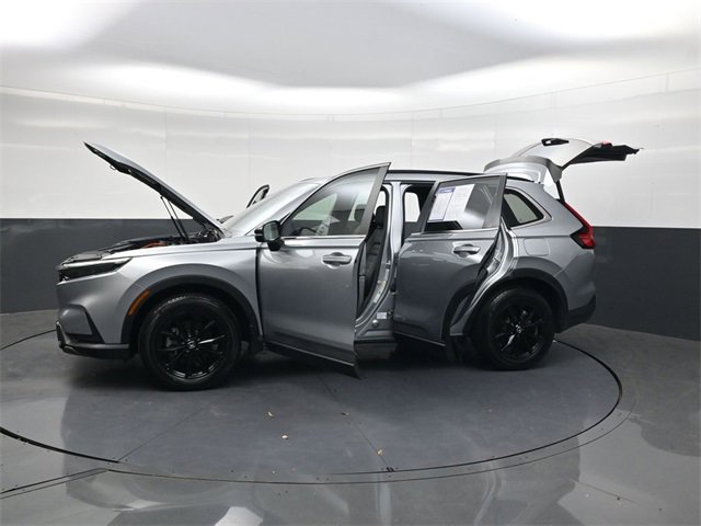 Used 2024 Honda CR-V Sport-L image 44