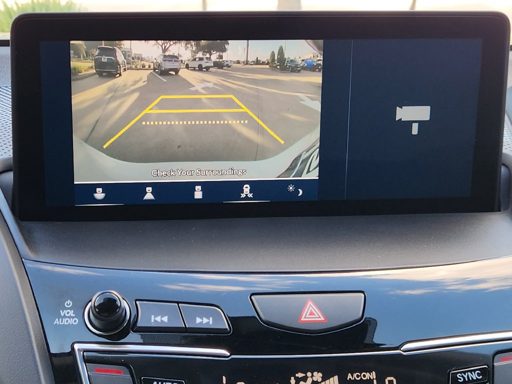 Used 2020 Acura RDX w/ Technology Package AWD/4WD image 17