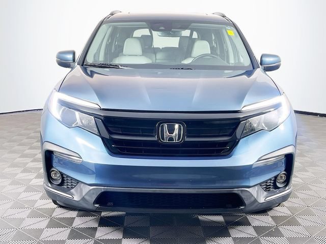 Used 2021 Honda Pilot Special Edition image 3