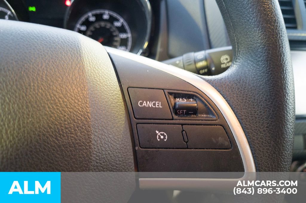 Used 2024 Mitsubishi Outlander Sport AWD image 27