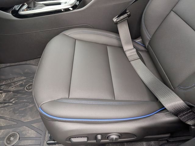 New 2026 Buick Envista Sport Touring w/ Convenience I Package image 24