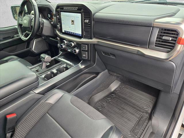 Used 2023 Ford F150 Raptor image 21