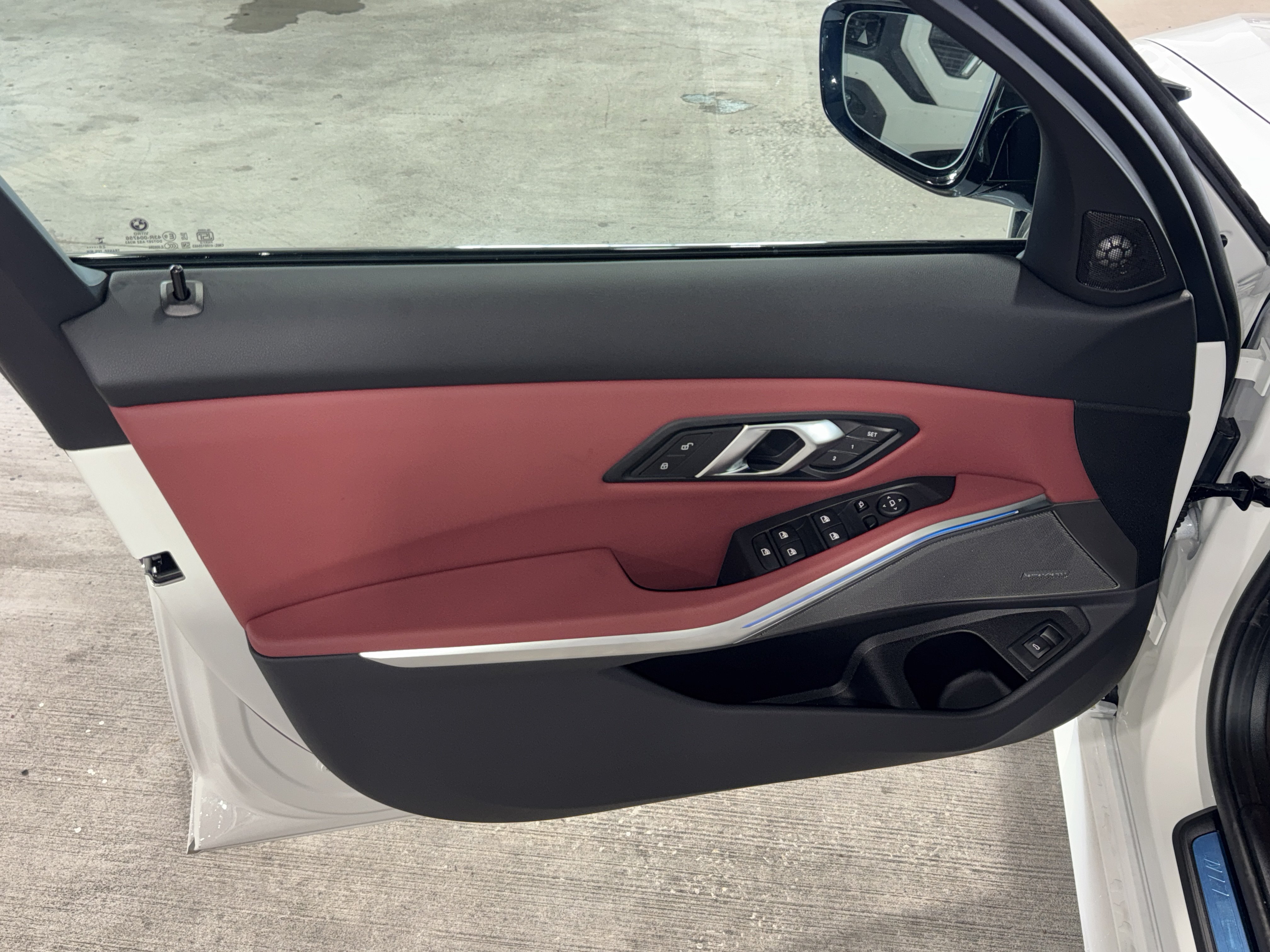 New 2026 BMW M340i w/ Premium Package RWD image 13