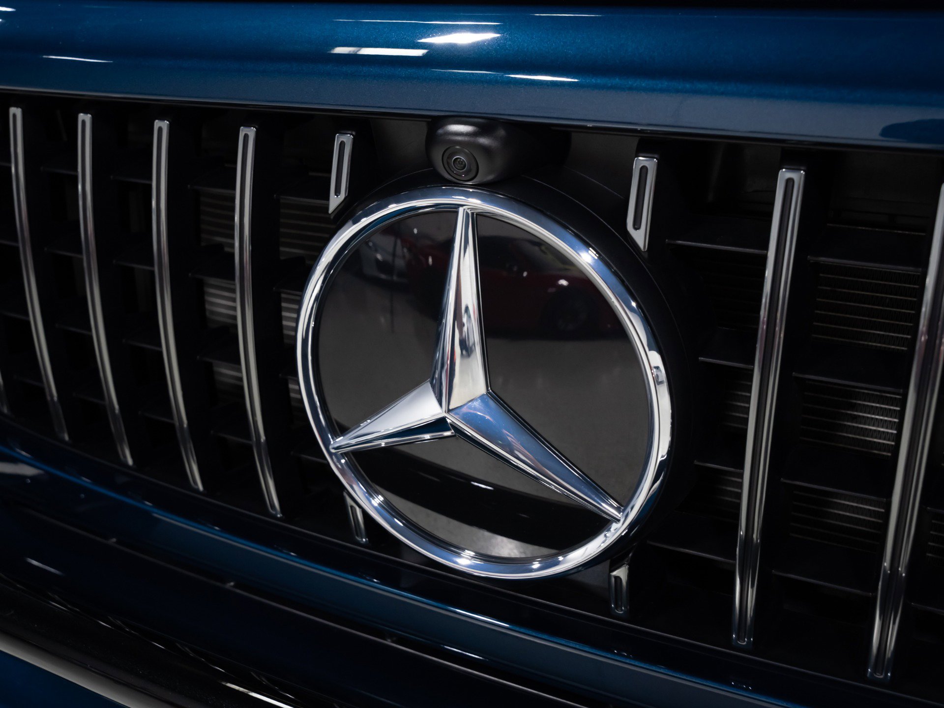 Used 2024 Mercedes-Benz G 63 AMG Squared image 18