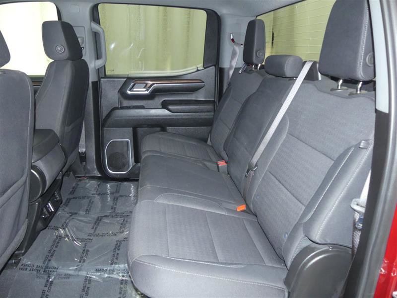 Used 2024 Chevrolet Silverado 1500 LT image 26