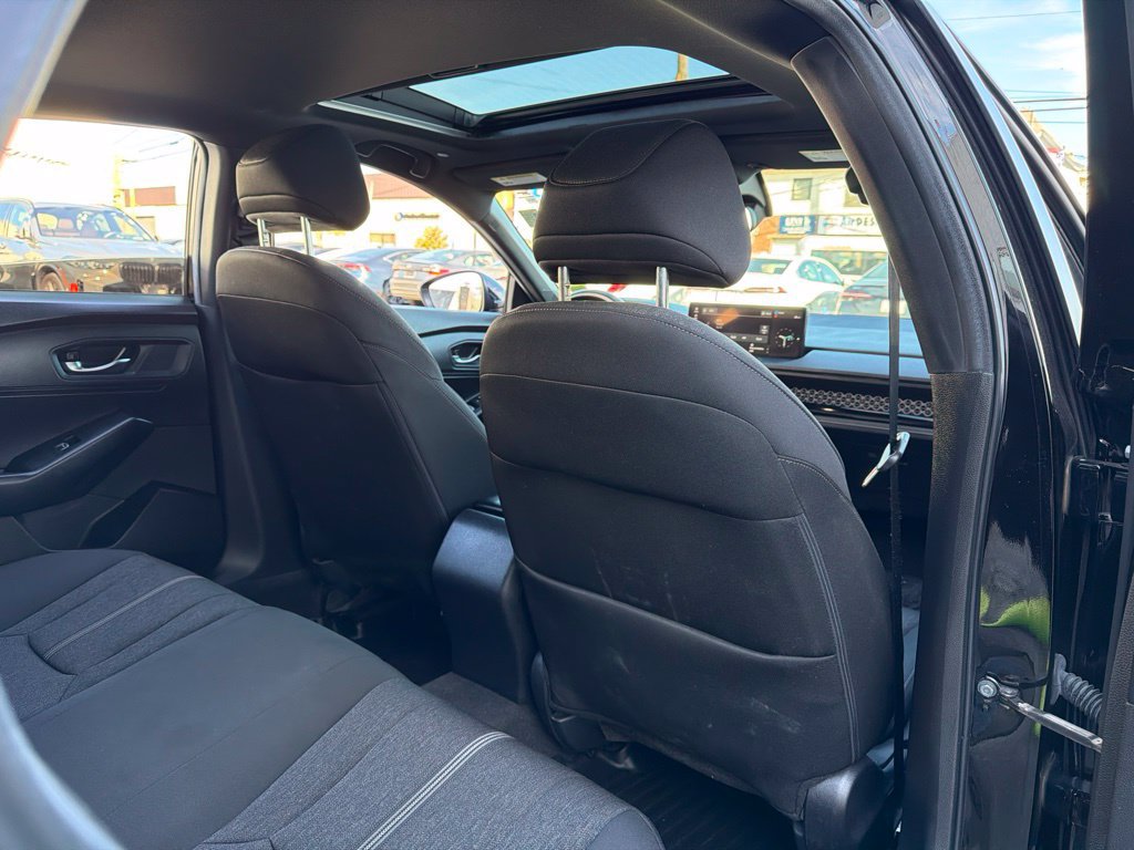 Used 2024 Honda Accord Sport image 17