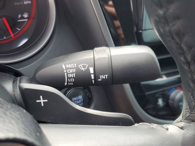 Used 2021 Toyota Camry XSE FWD image 28