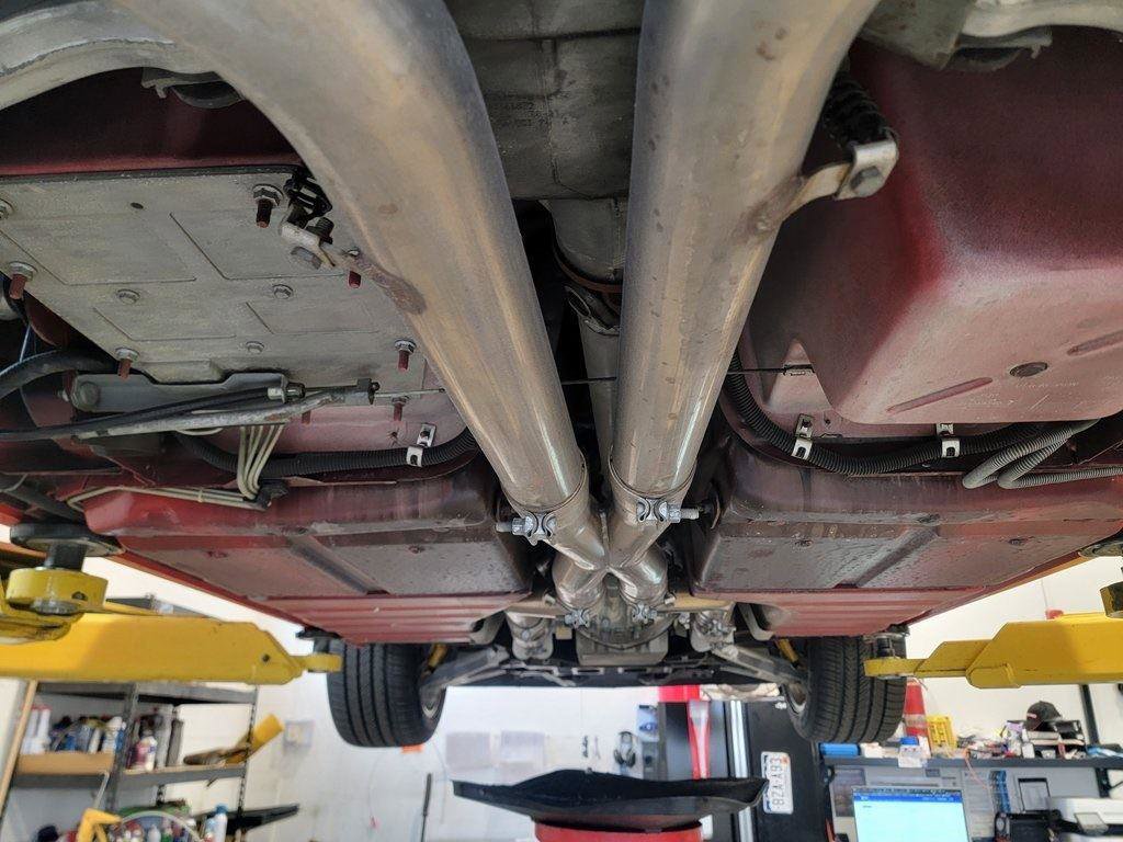 Used 1995 Chevrolet Corvette ZR1 image 28