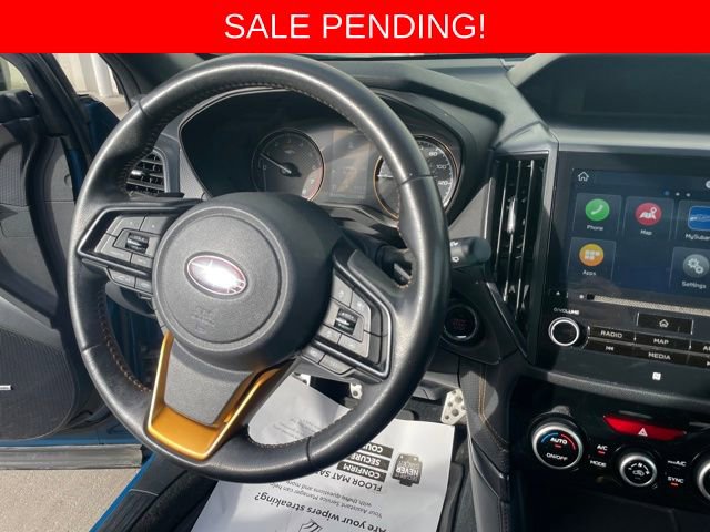 Used 2022 Subaru Forester Wilderness image 14