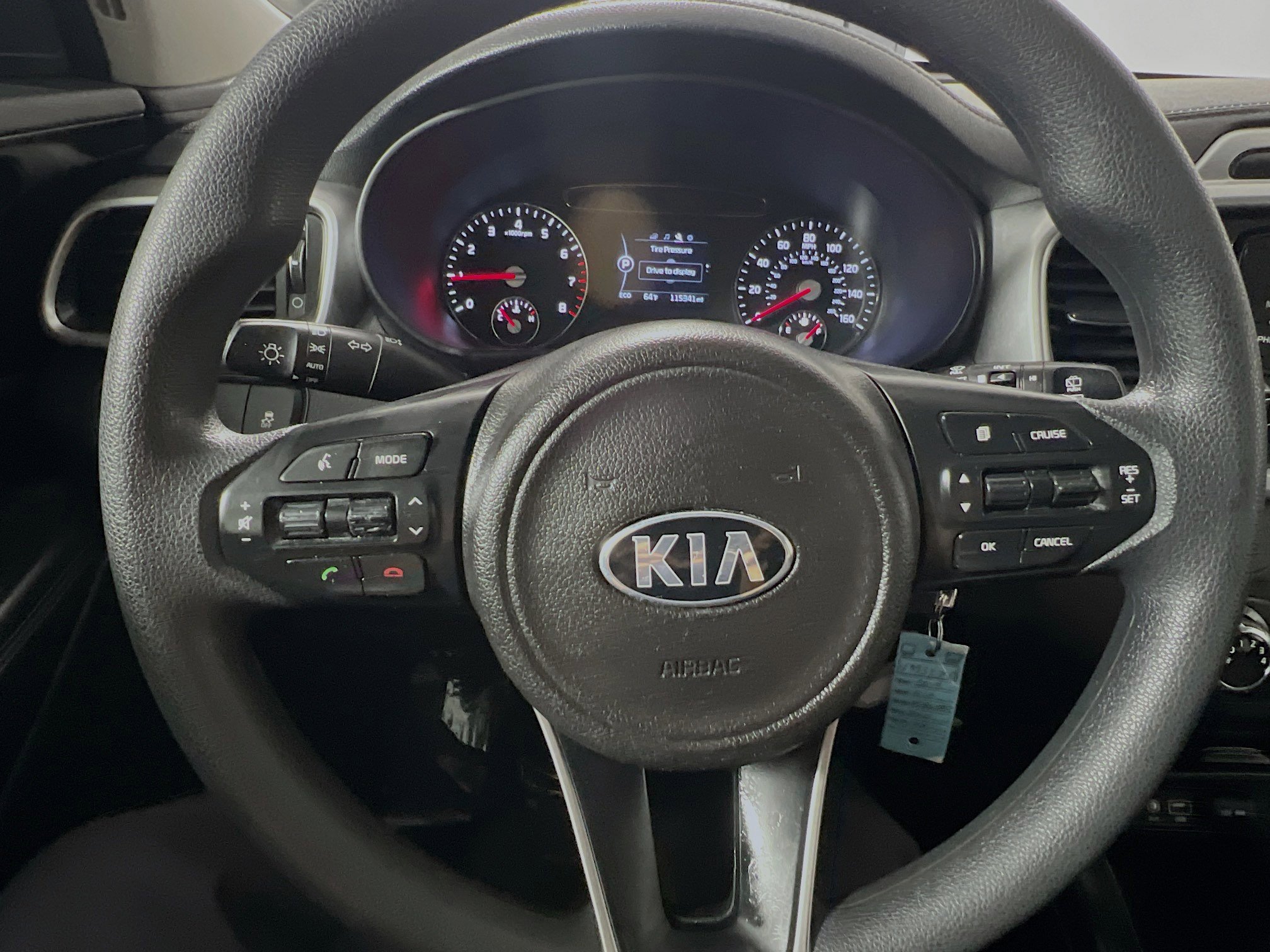 Used 2017 Kia Sorento LX image 18