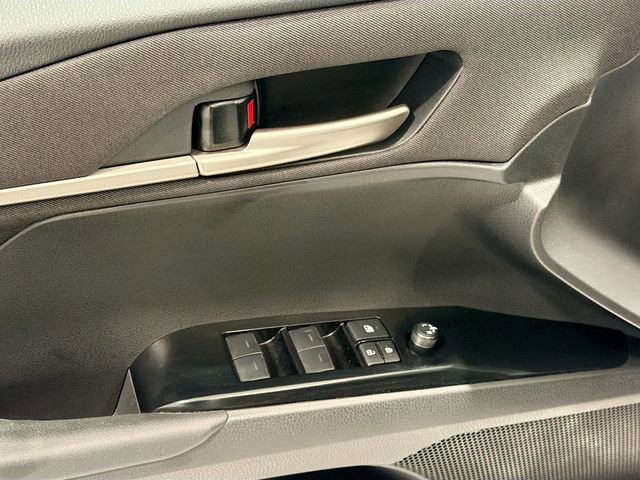 Certified 2025 Toyota Camry LE w/ Convenience Package image 15