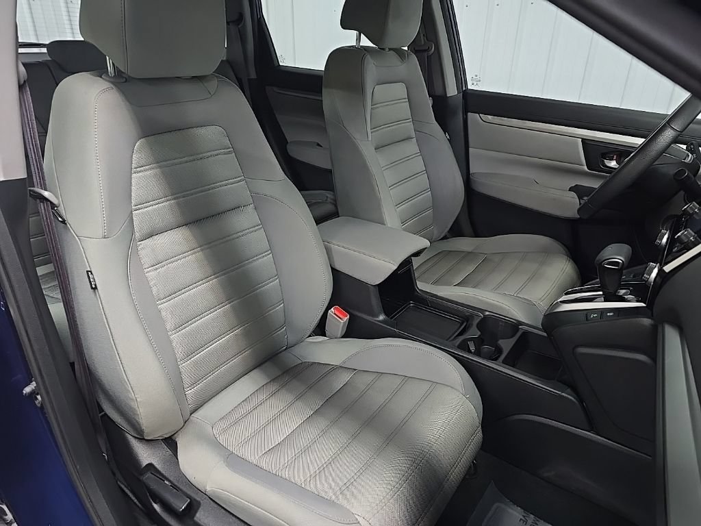 Used 2020 Honda CR-V LX image 14