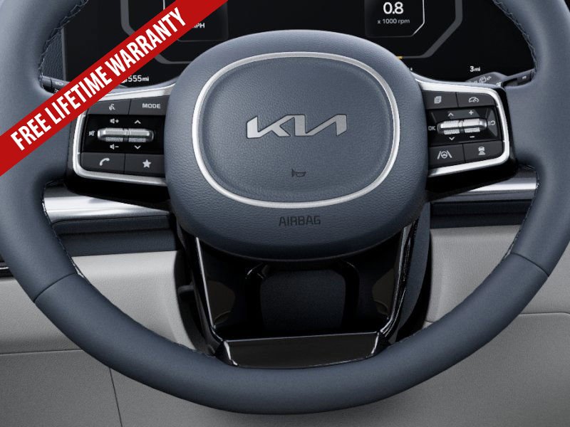 New 2026 Kia Carnival SX w/ SX Dark Edition Package image 19