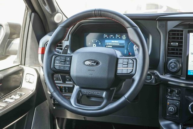 Certified 2024 Ford F150 Raptor AWD/4WD image 23
