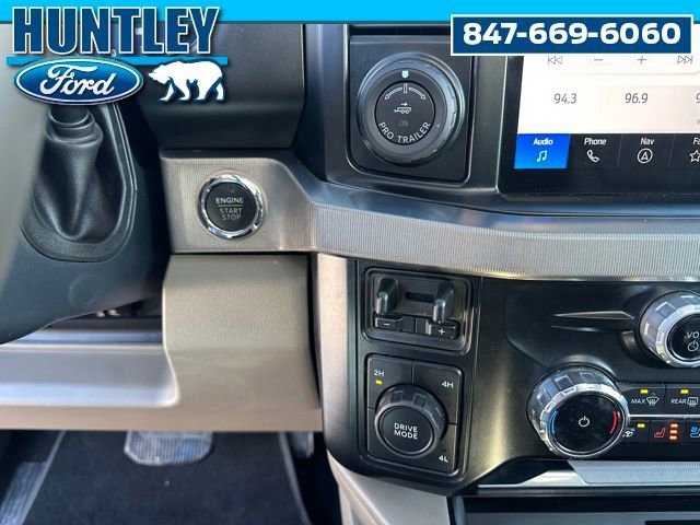 Used 2025 Ford F450 Platinum w/ Platinum Plus Package image 20