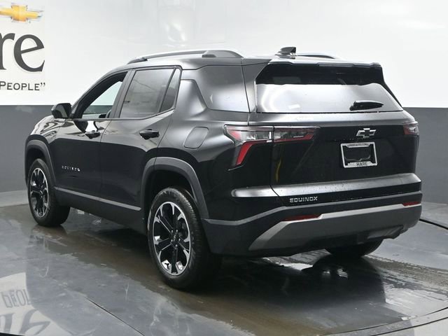 New 2026 Chevrolet Equinox LT w/ Convenience Package II image 14