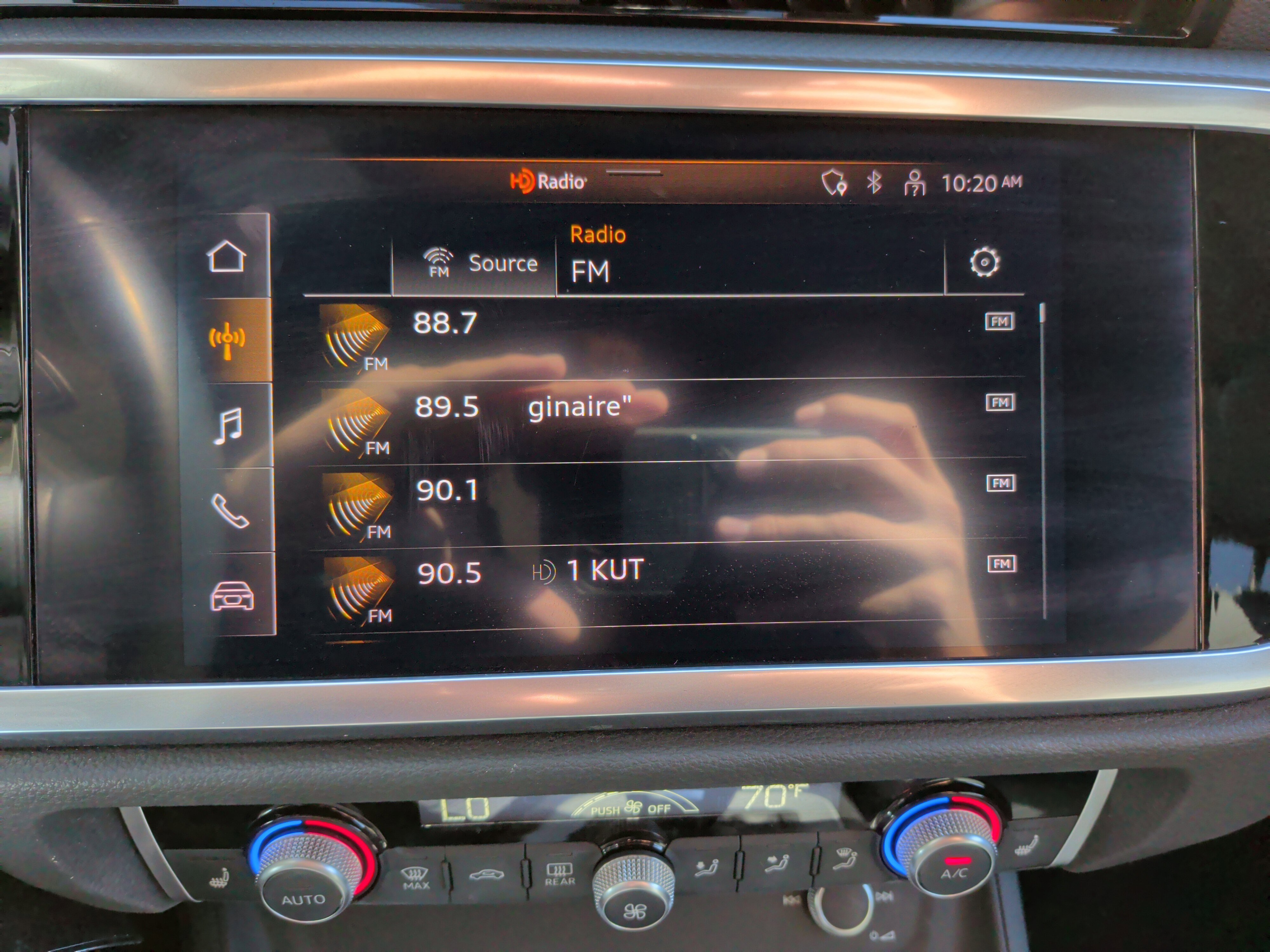 Certified 2022 Audi Q3 2.0T Premium w/ Convenience Package image 23