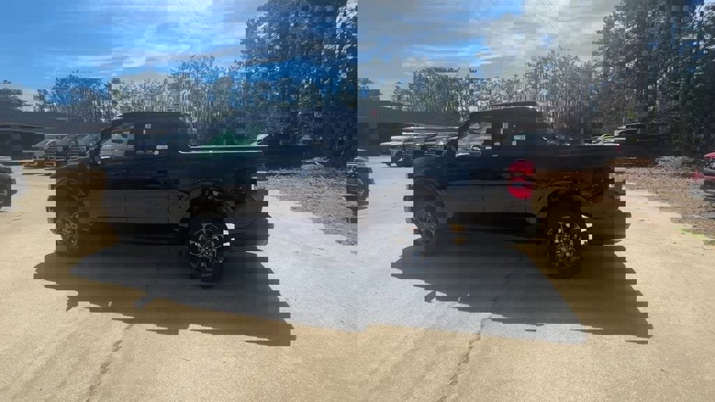 New 2026 Ford Maverick XLT AWD/4WD image 4